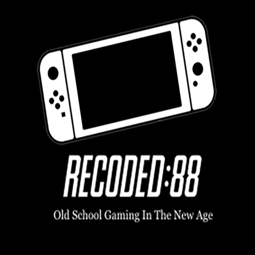 Rec0deD:88 logo
